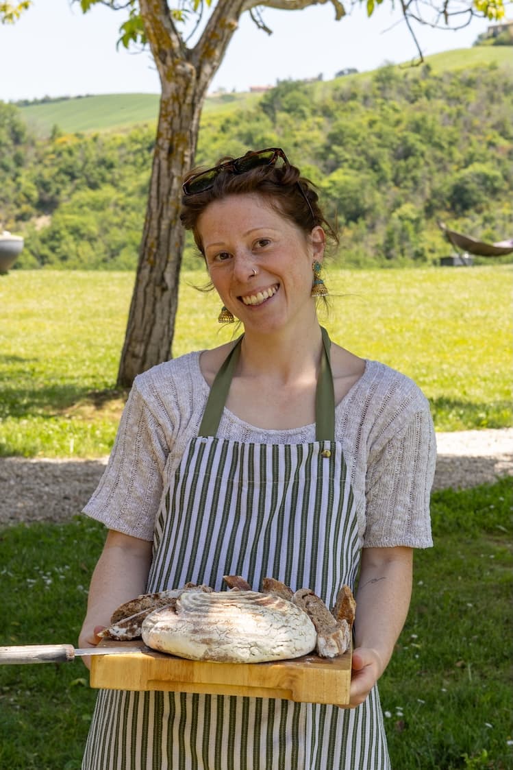 Chef Cecilia Masini's picture