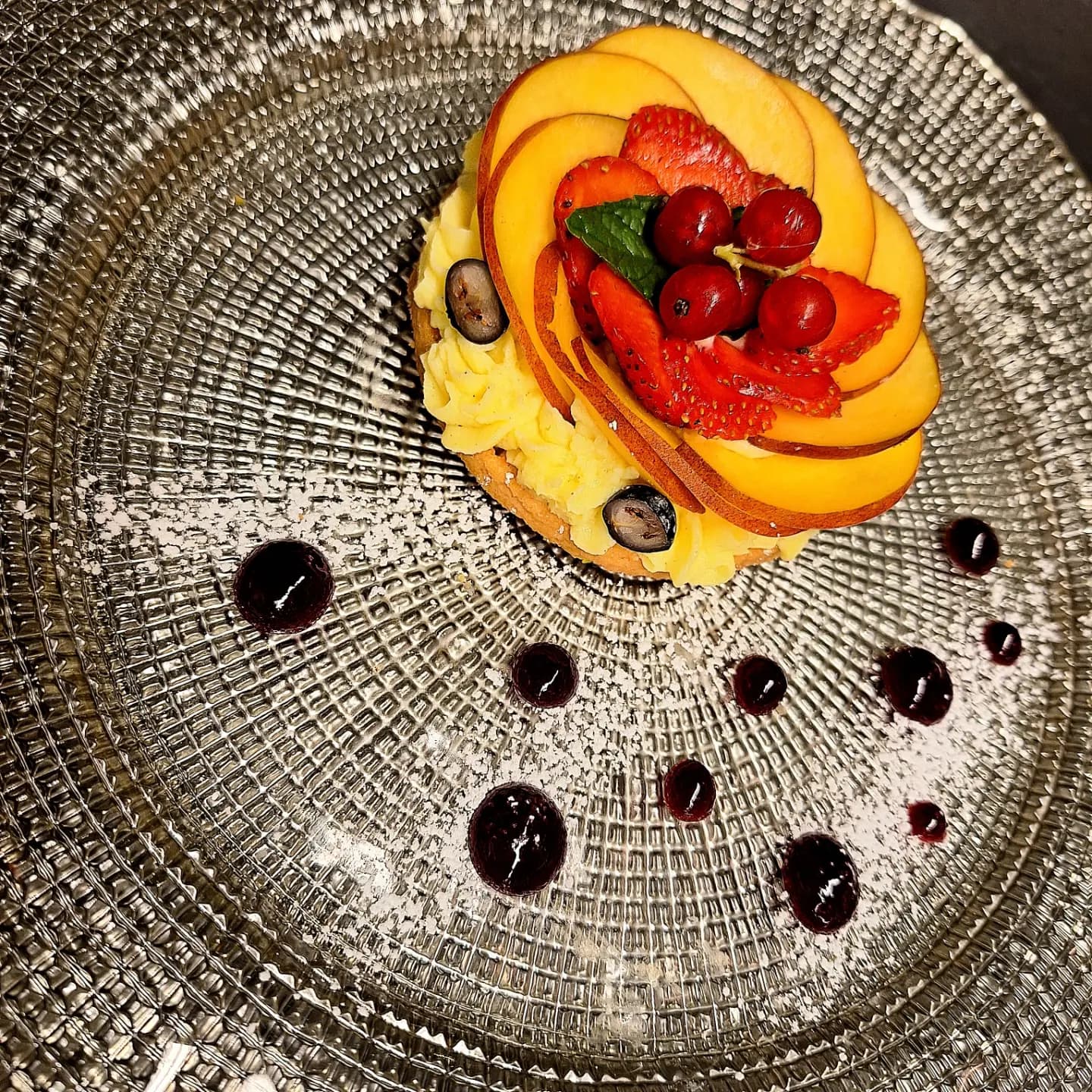 Chef Matteo Lampo's picture