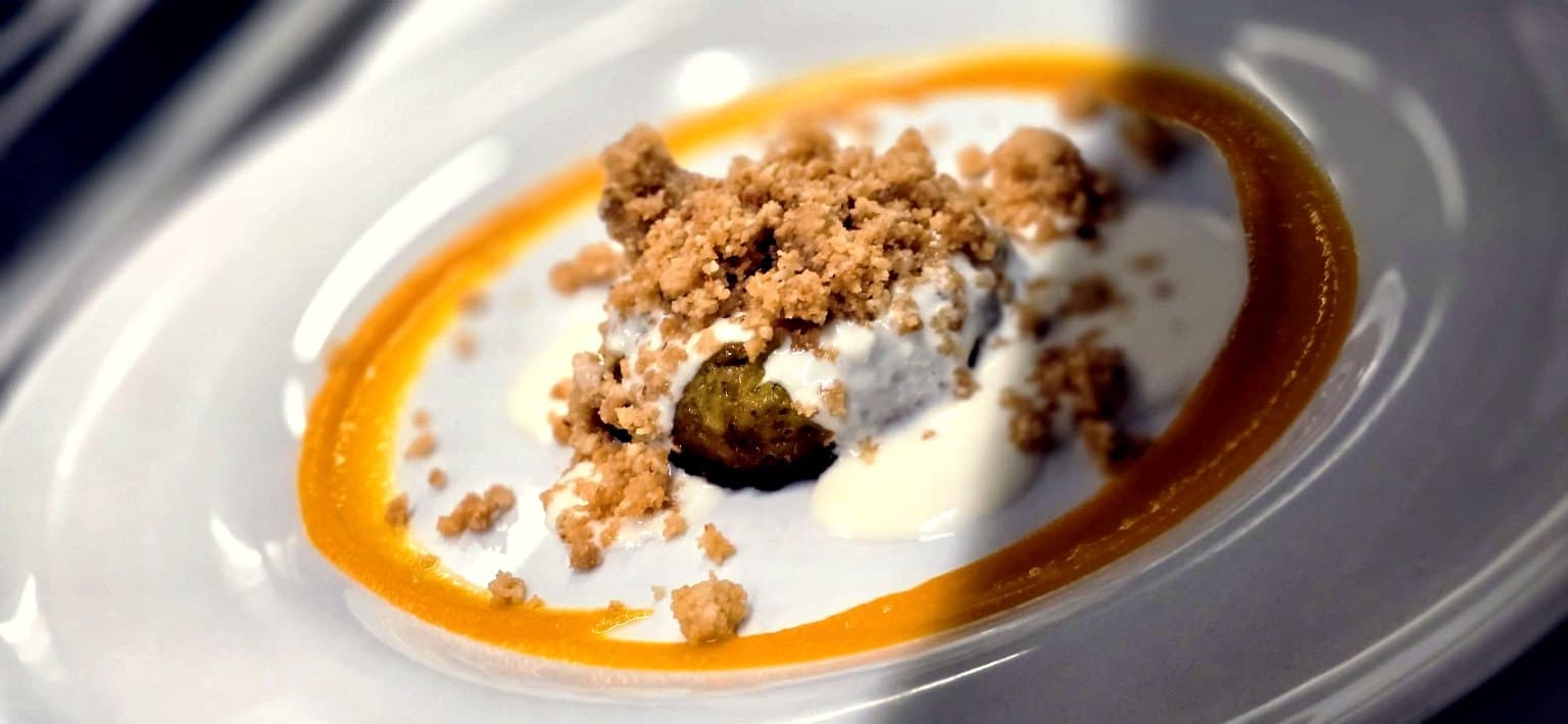 Chef Alessandro Salvadori's picture