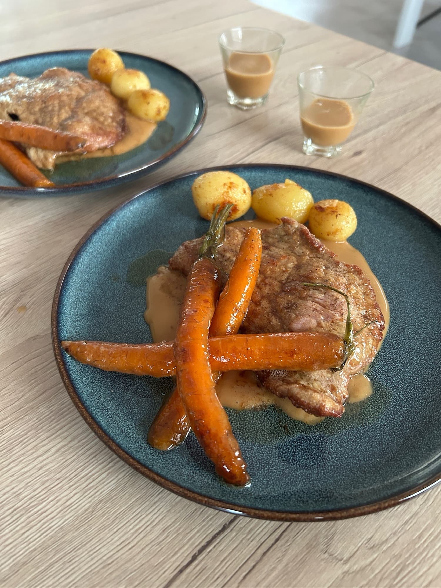 Chef Gwendhal Le Boubennec's picture