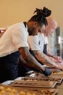 Chef Xavier Margarita