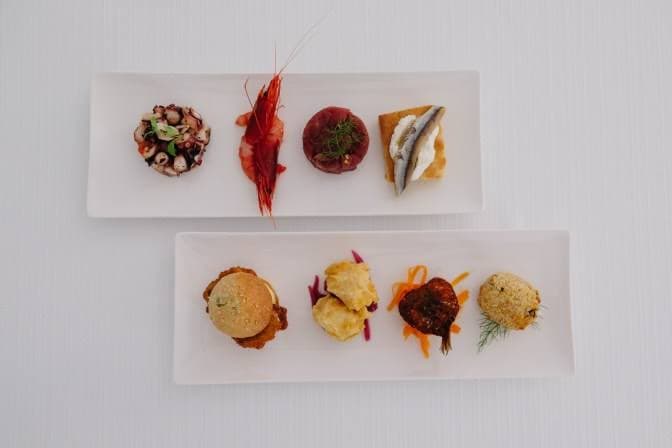 Chef Veronica Ravidà's picture