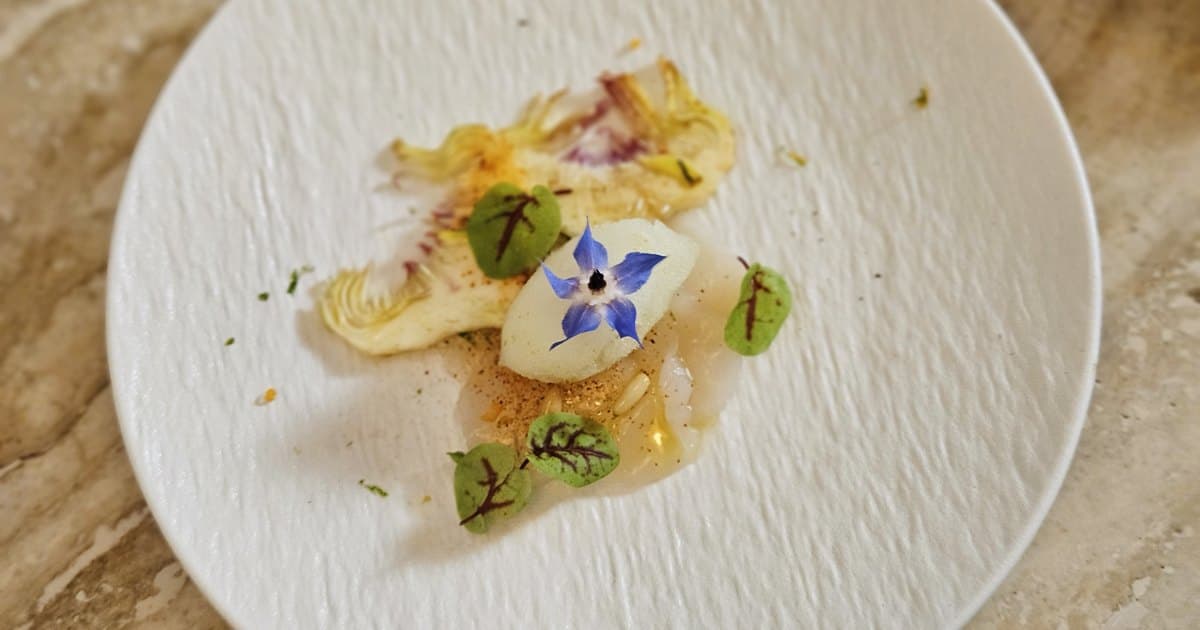 Chef François Savin's picture