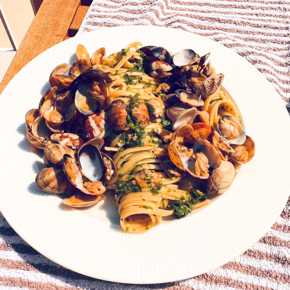 Chef Luigi Giambarresi's picture