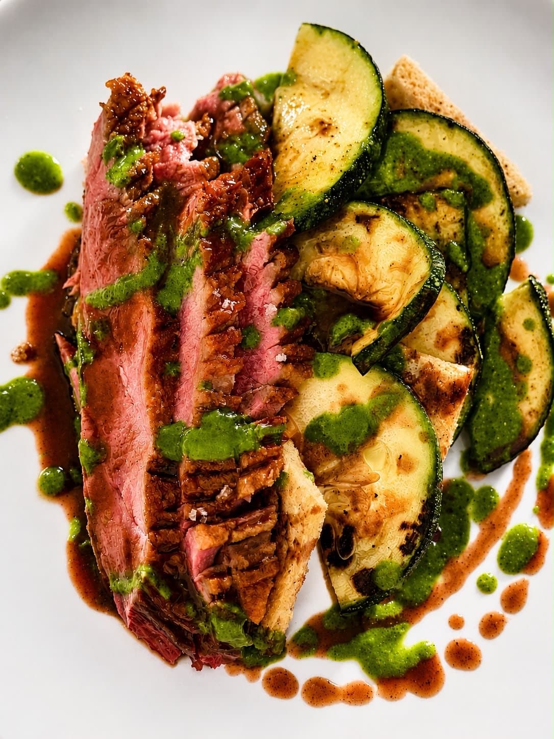 Chef Andrea Dessena's picture
