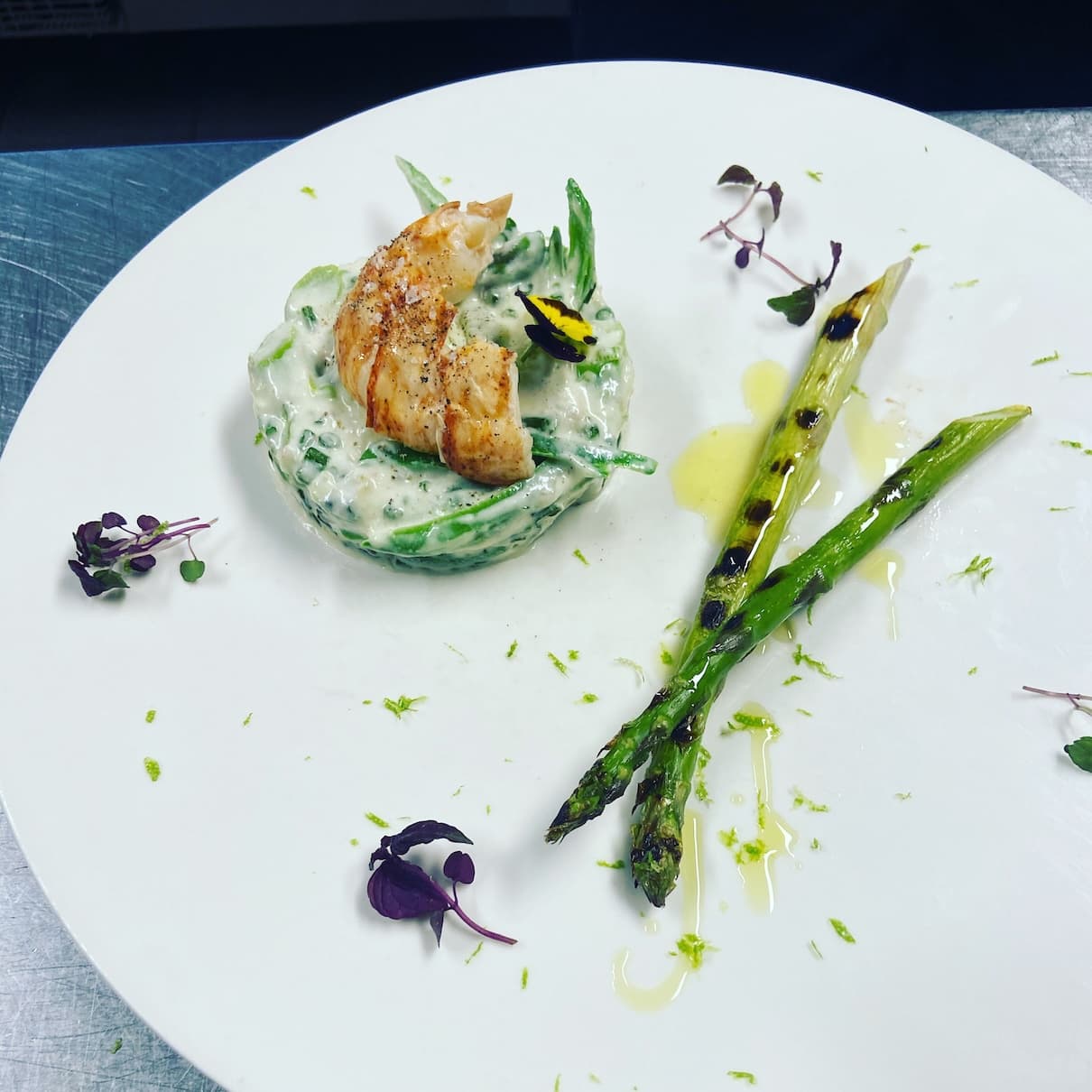 Chef Meruen Ferchichi's picture