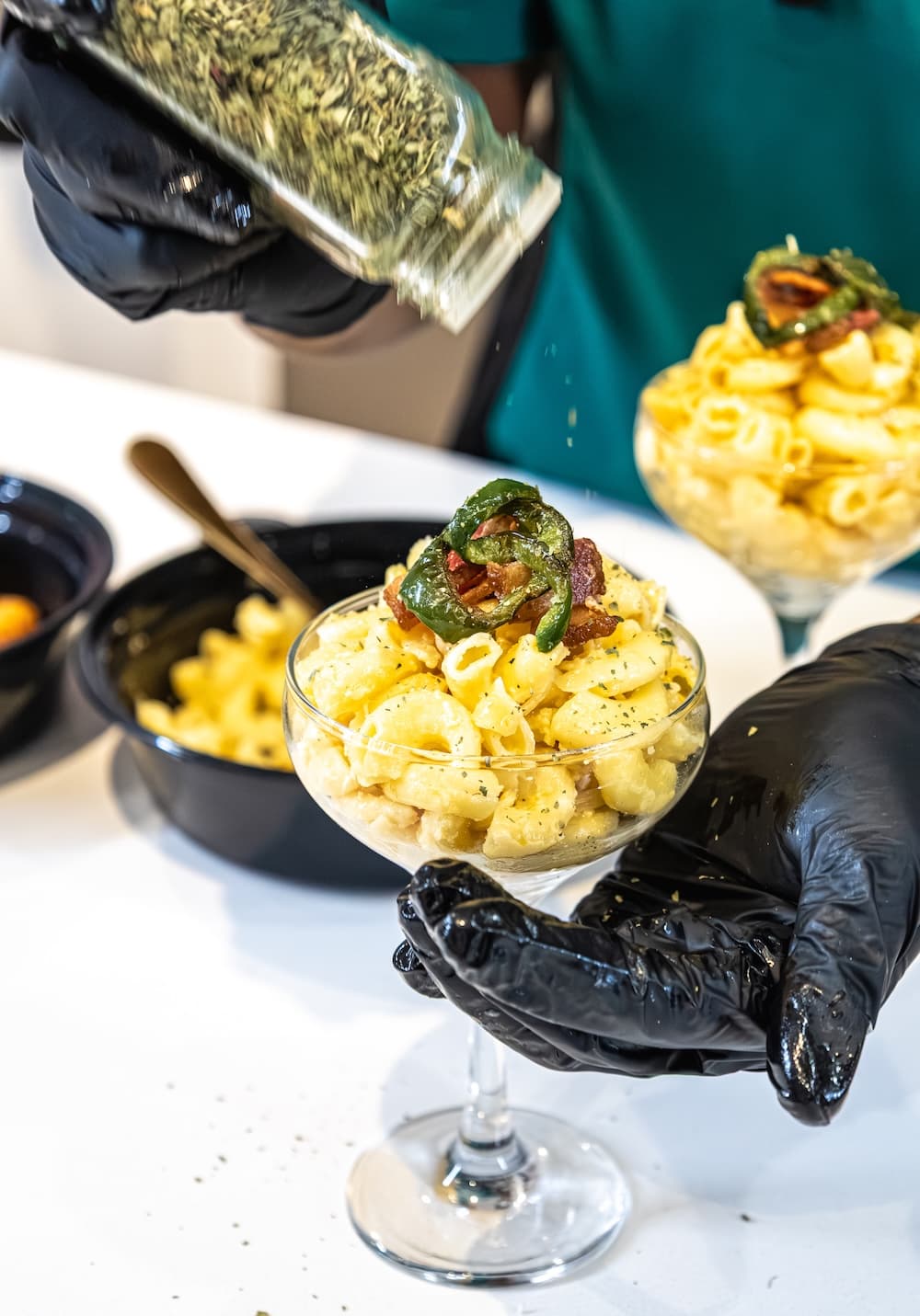 Chef Kimetrian Cribb's picture
