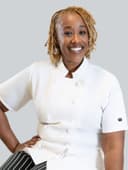 Chef Kimetrian Cribb