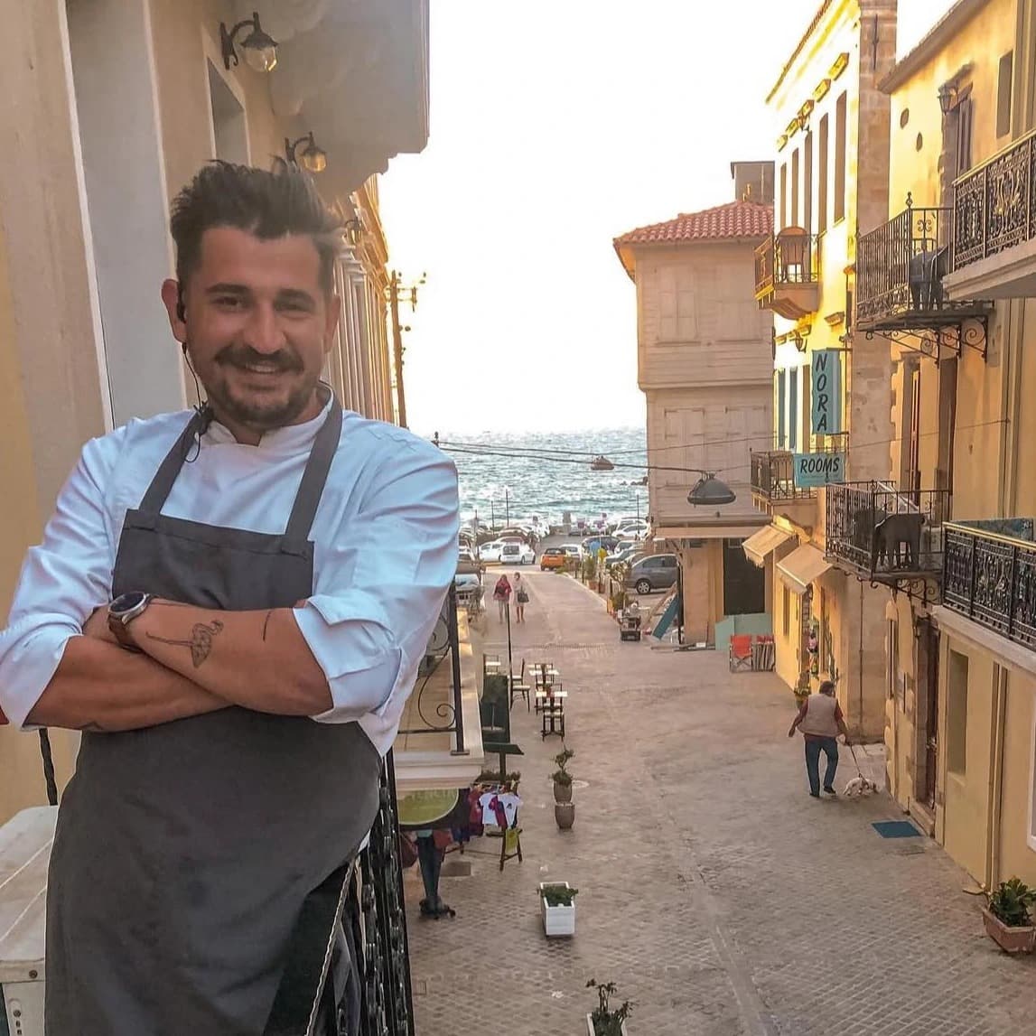 Chef Salarion's picture