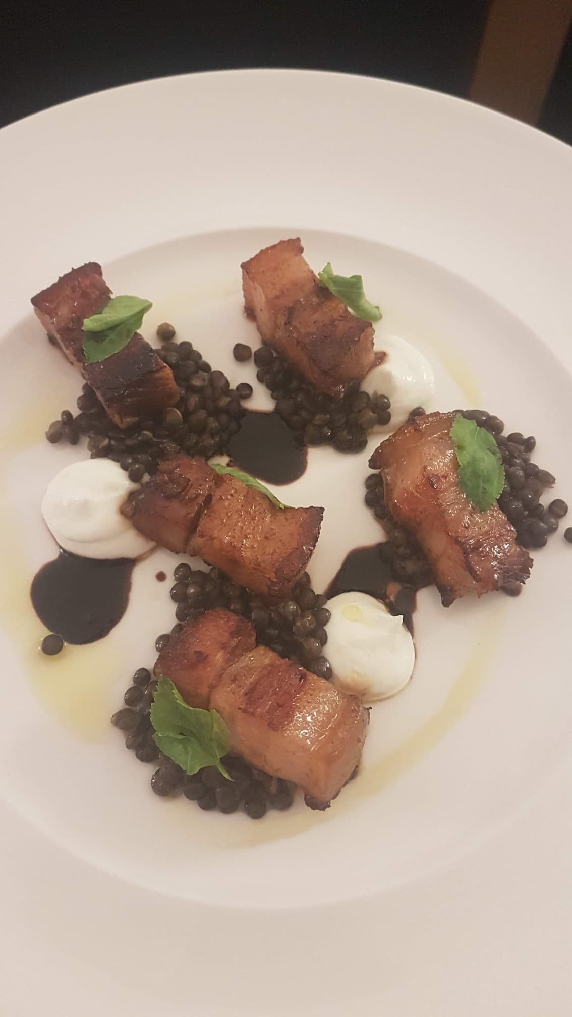 Chef Kujtim Keci's picture