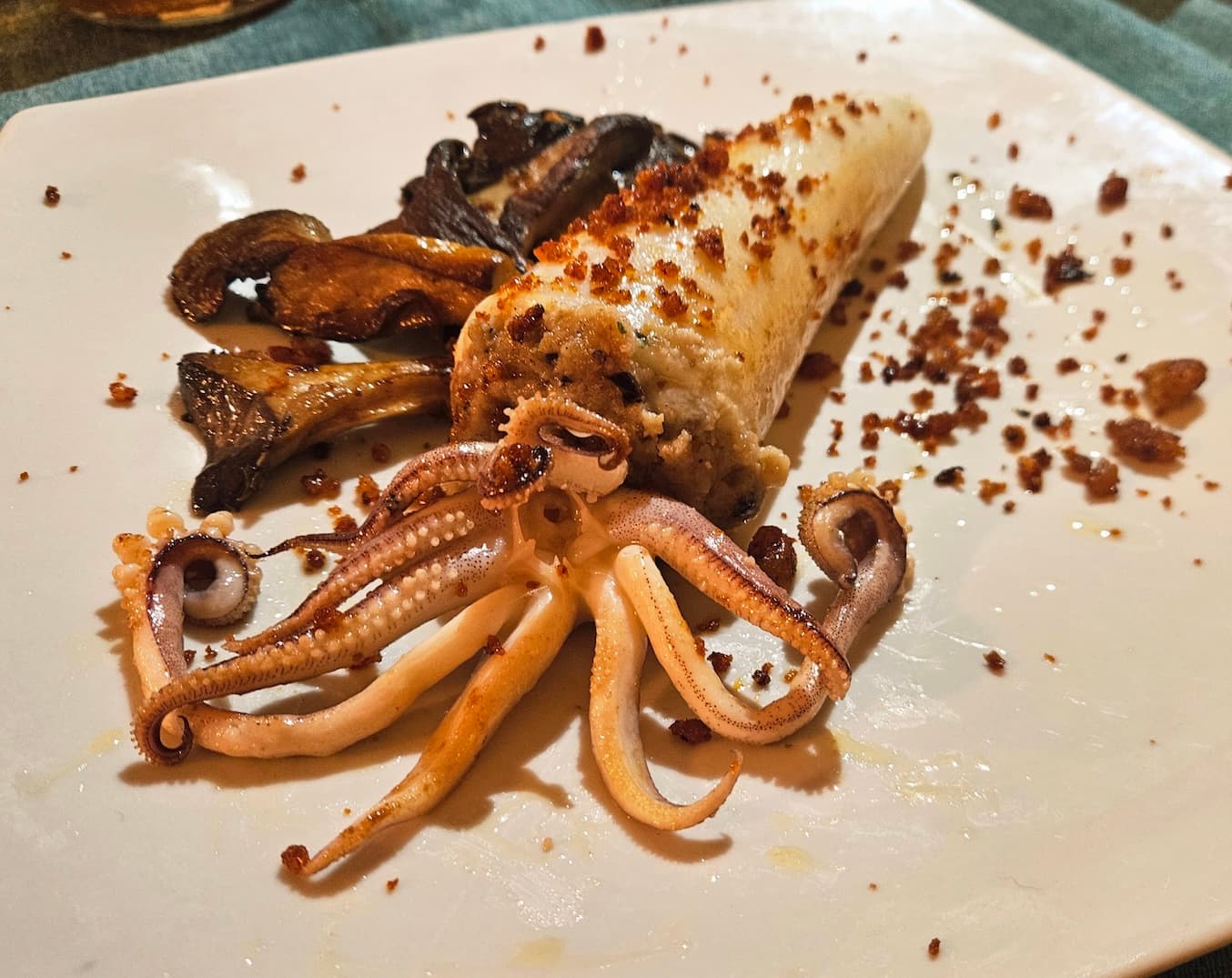 Chef Niso Tommolillo's picture