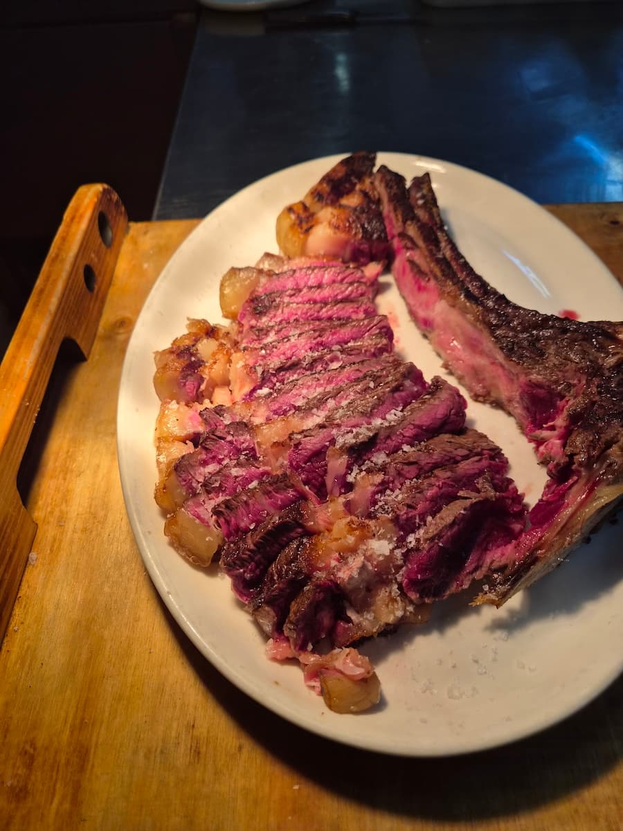 Chef Iñigo Uraga's picture