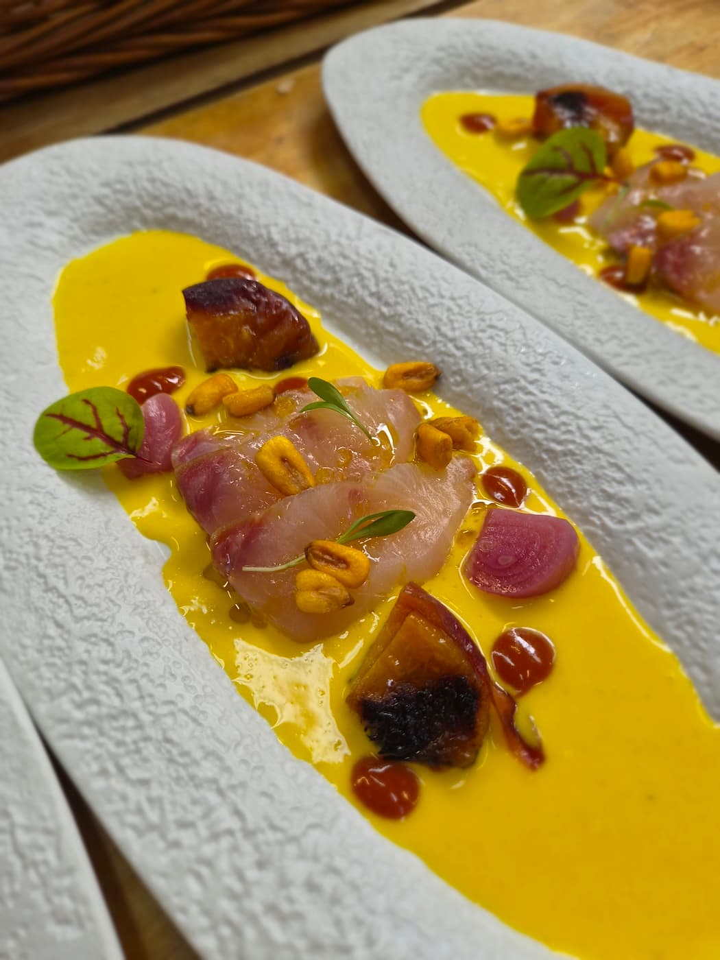 Chef Iñigo Uraga's picture