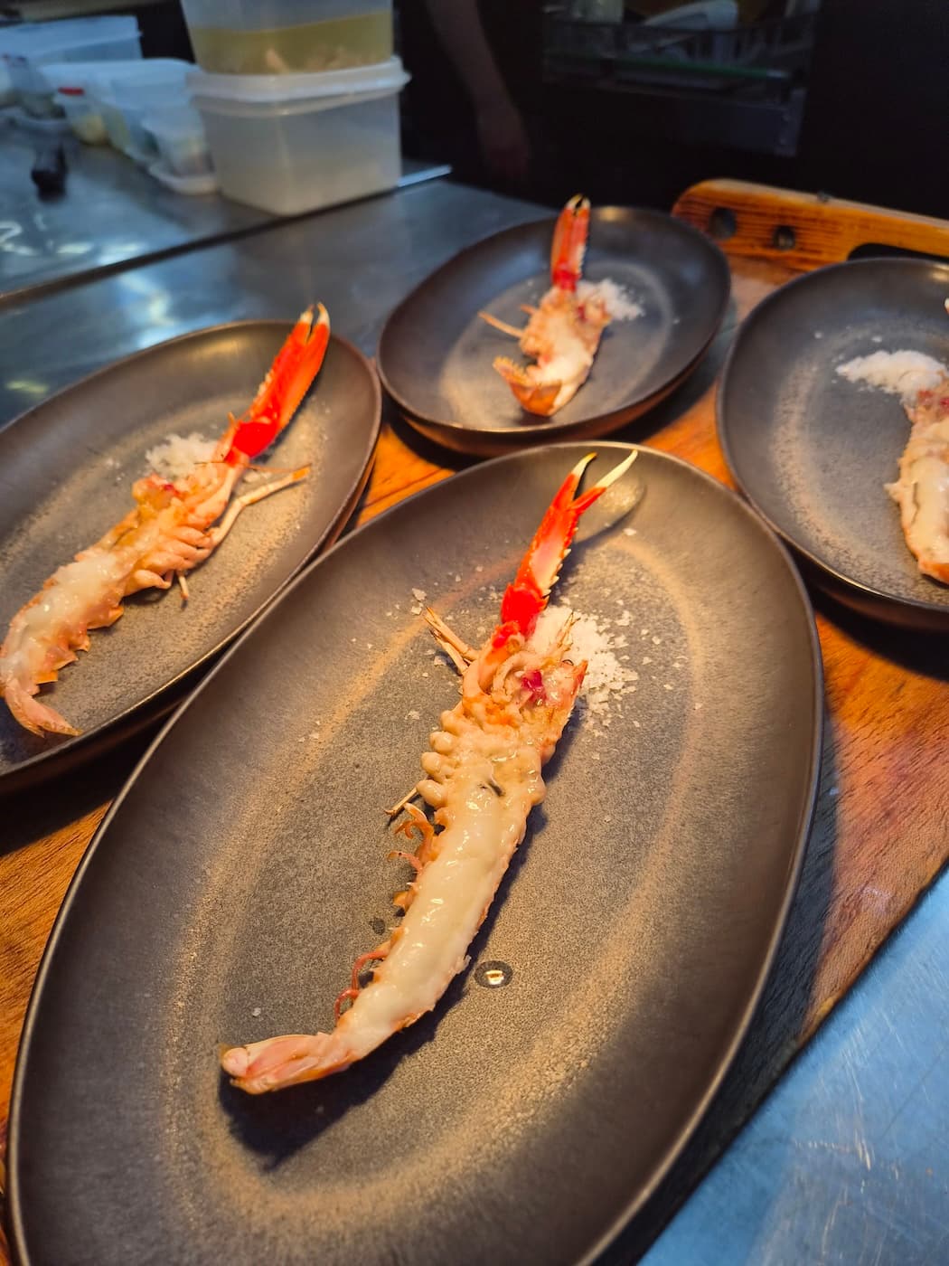 Chef Iñigo Uraga's picture