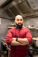 Chef Meruen Ferchichi's profile picture