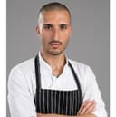 Chef Marco Messineo