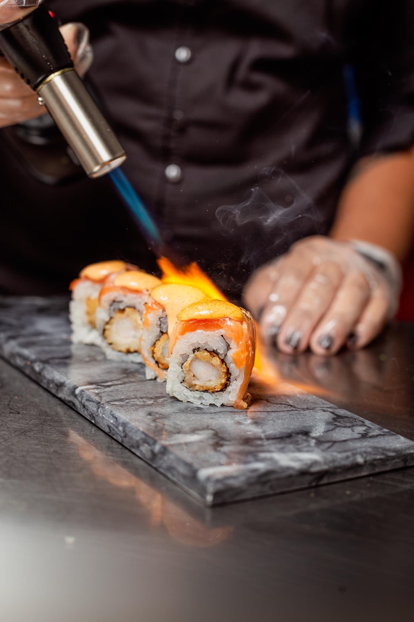 Chef Isabella Hernandez's picture