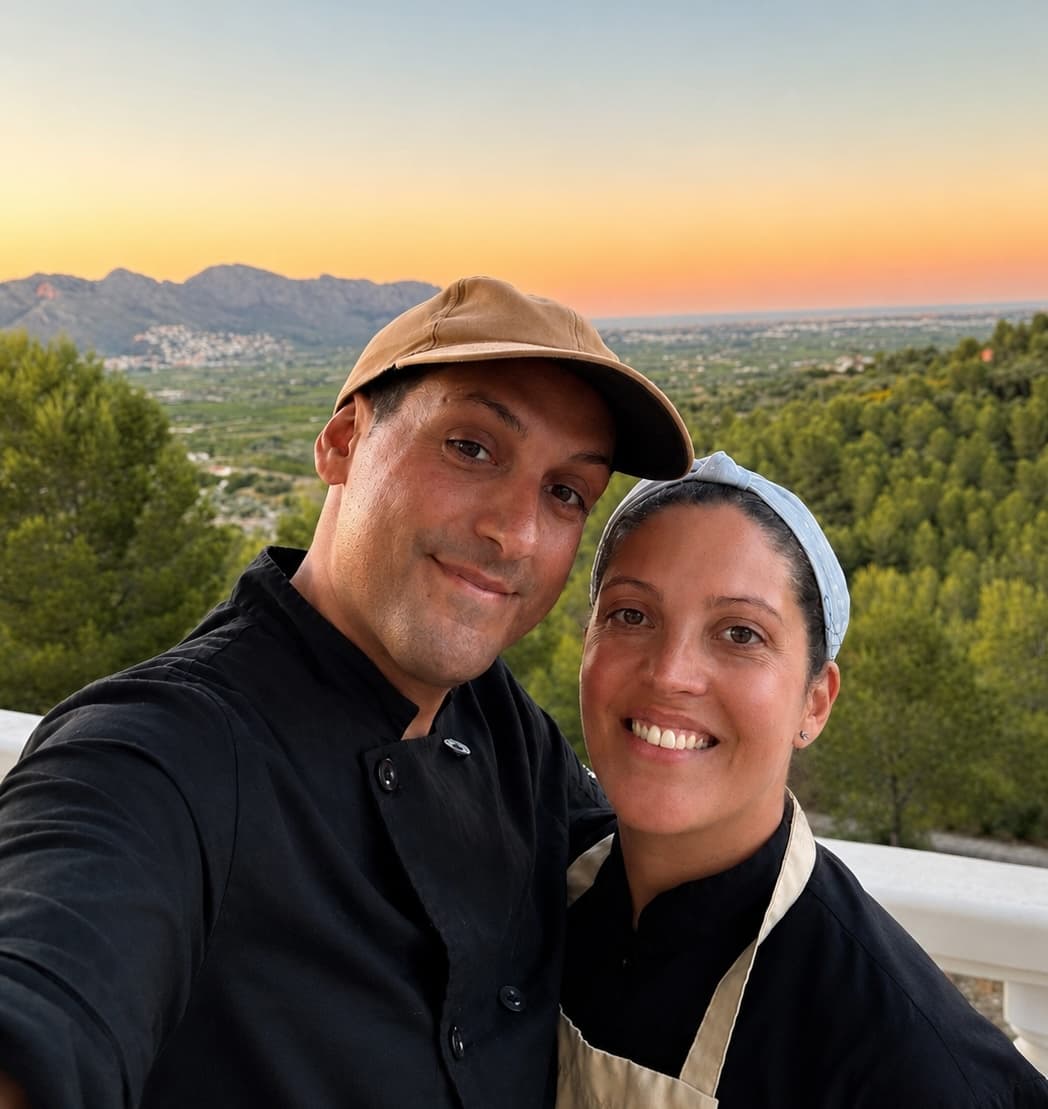 Chef Vanesa Portas's picture