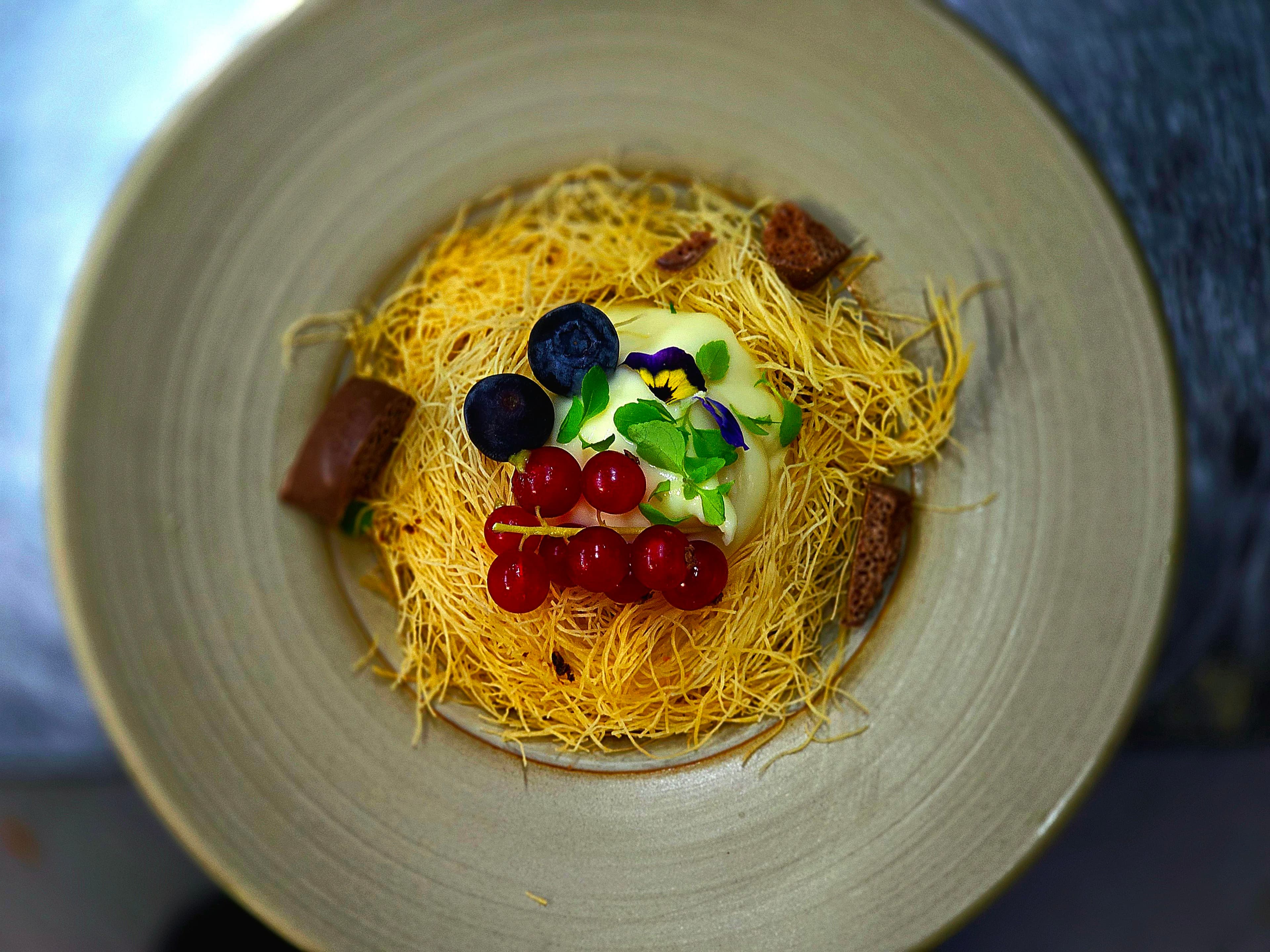Chef Jorge Guerrero Sierra's picture