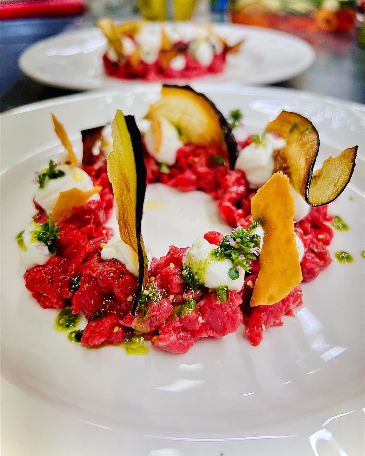 Chef Lorenzo Birriolo's picture