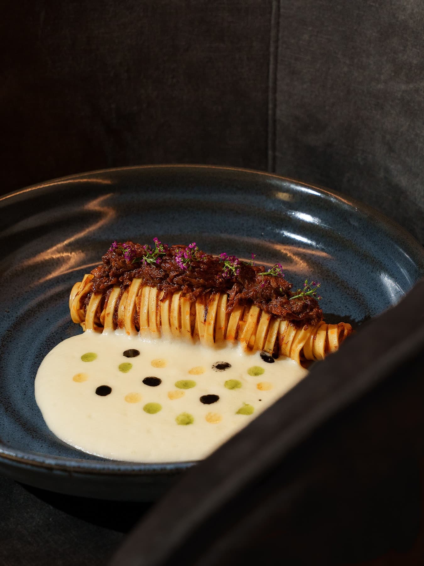 Chef Luis Romero's picture