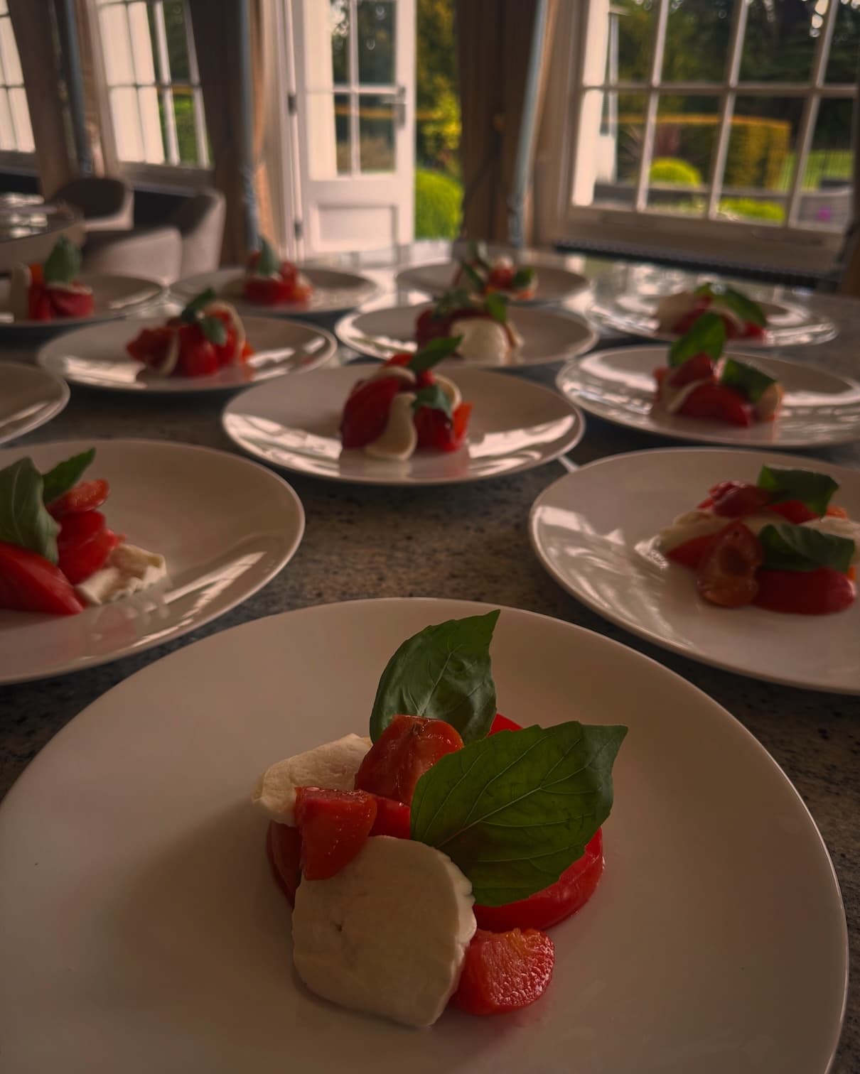 Chef Steven Rushmer's picture