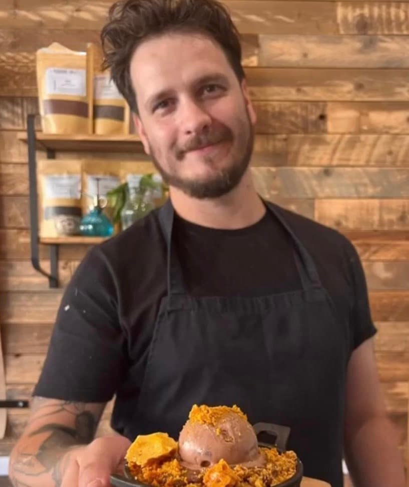 Chef Luke Mattherson's picture