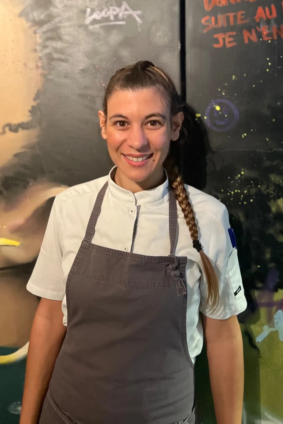 Chef Polyxeni Xoulei's picture