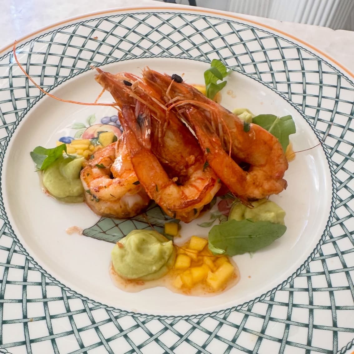 Chef Luigi Giambarresi's picture