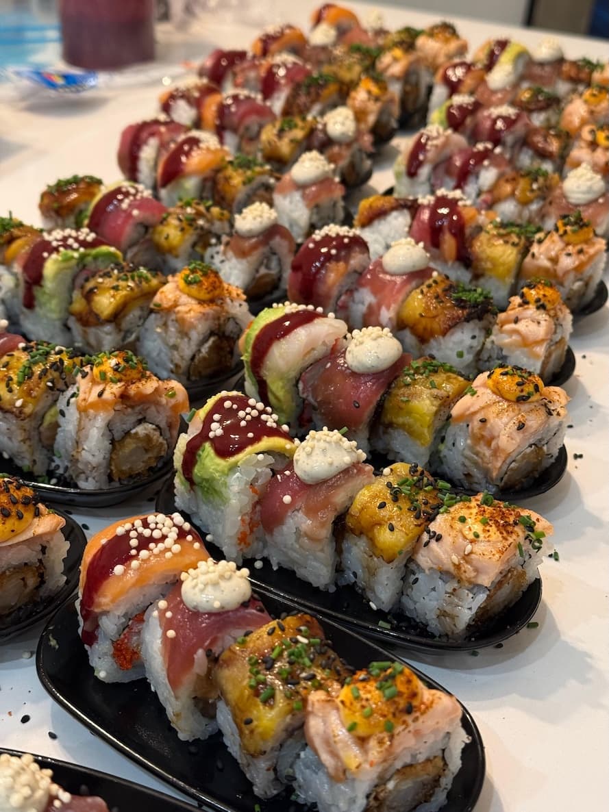Chef Isabella Hernandez's picture