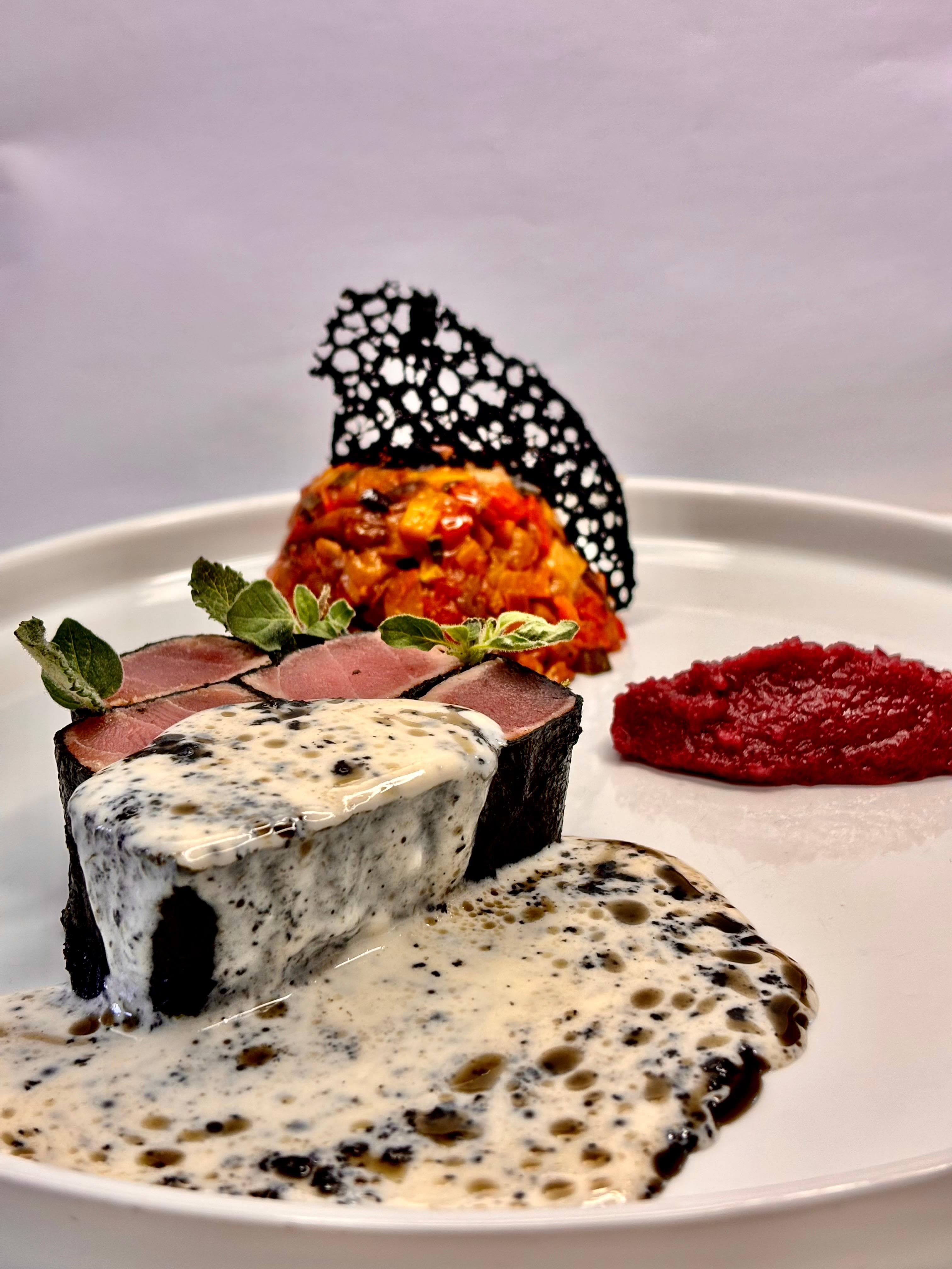 Chef Walter Schiliró's picture