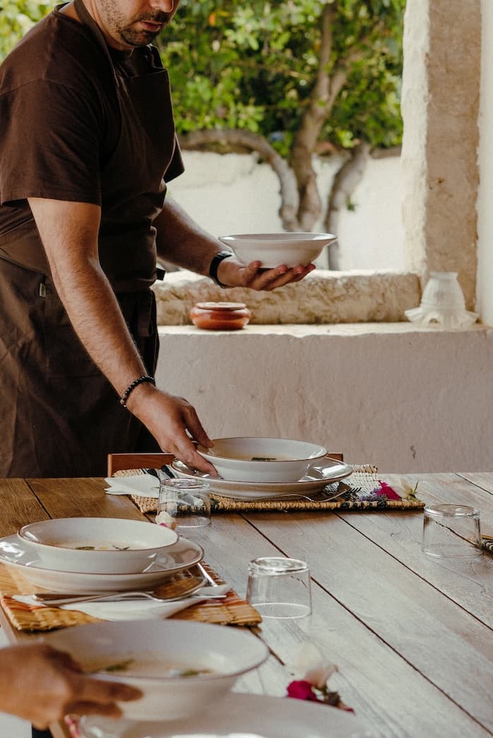 Chef Luis Antunes's picture