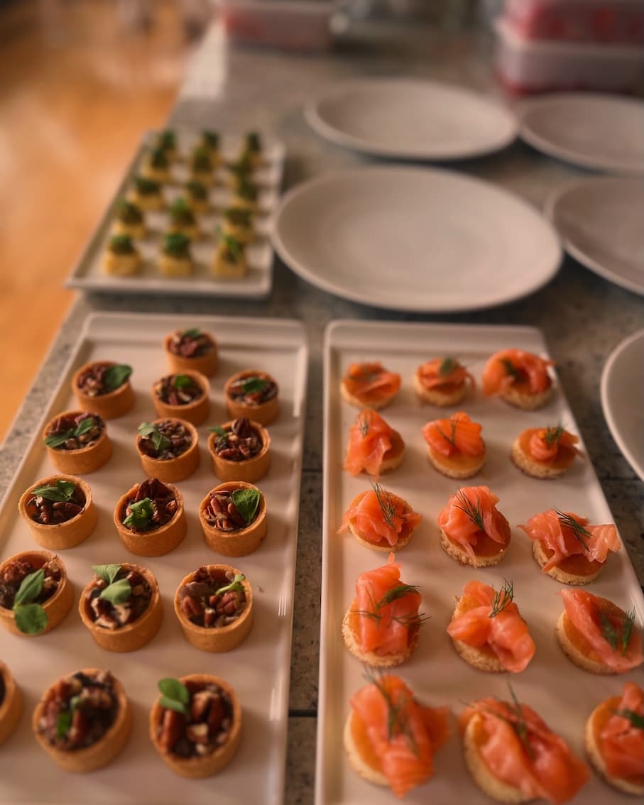 Chef Steven Rushmer's picture