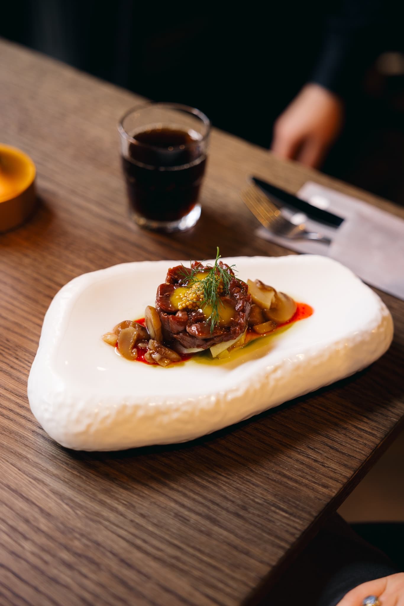 Chef Luis Antunes's picture