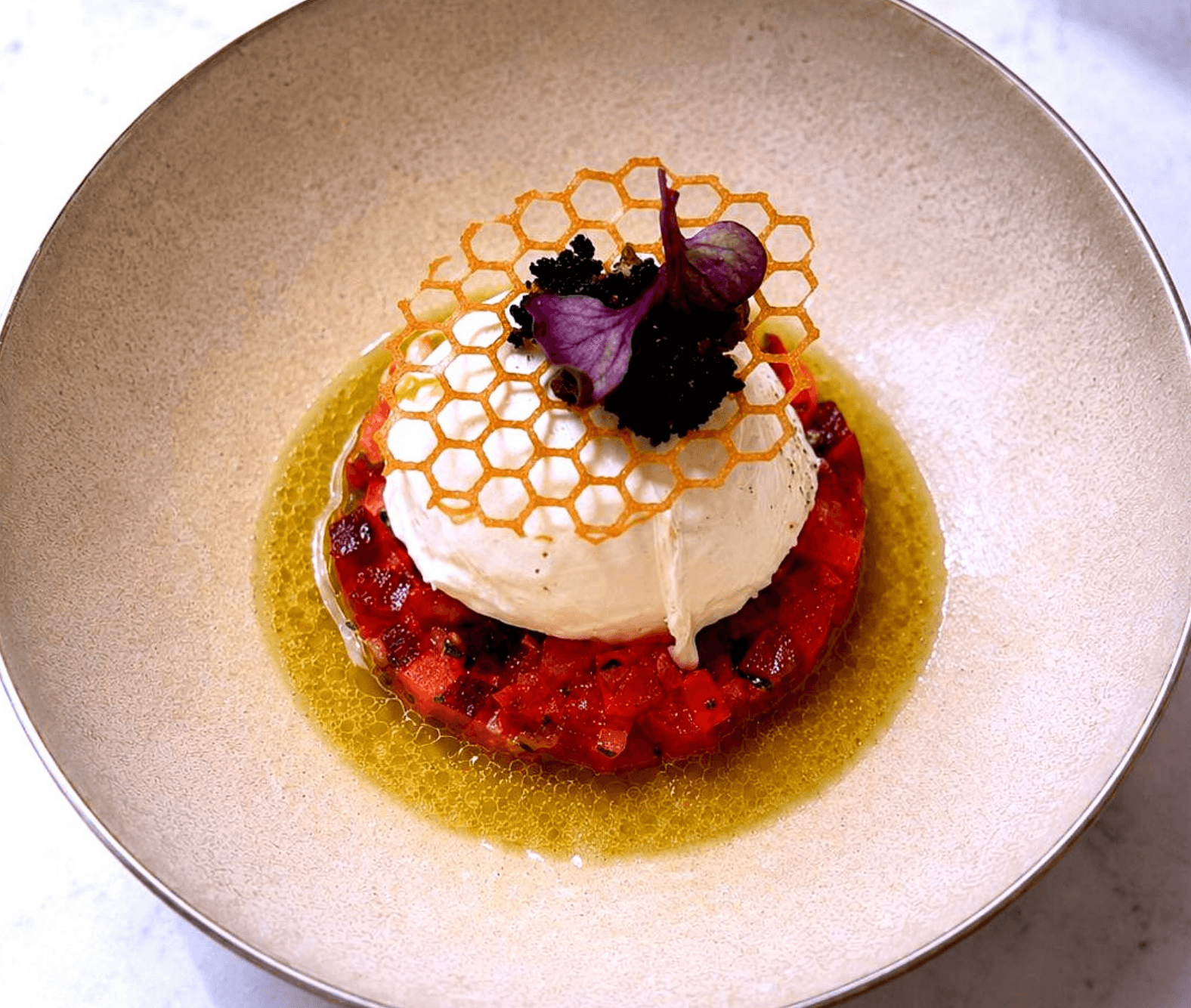Chef Etienne Miggels's picture