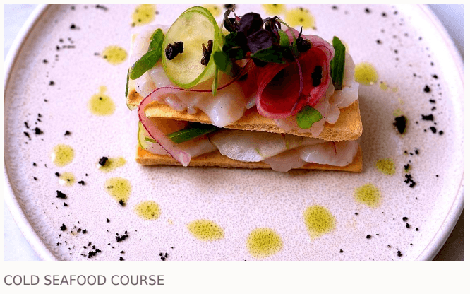 Chef Etienne Miggels's picture