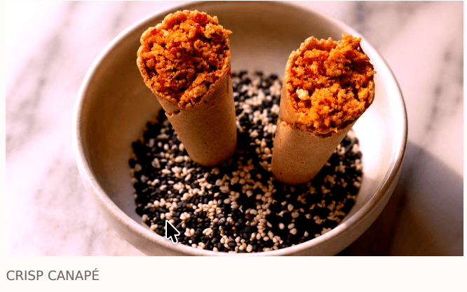 Chef Etienne Miggels's picture