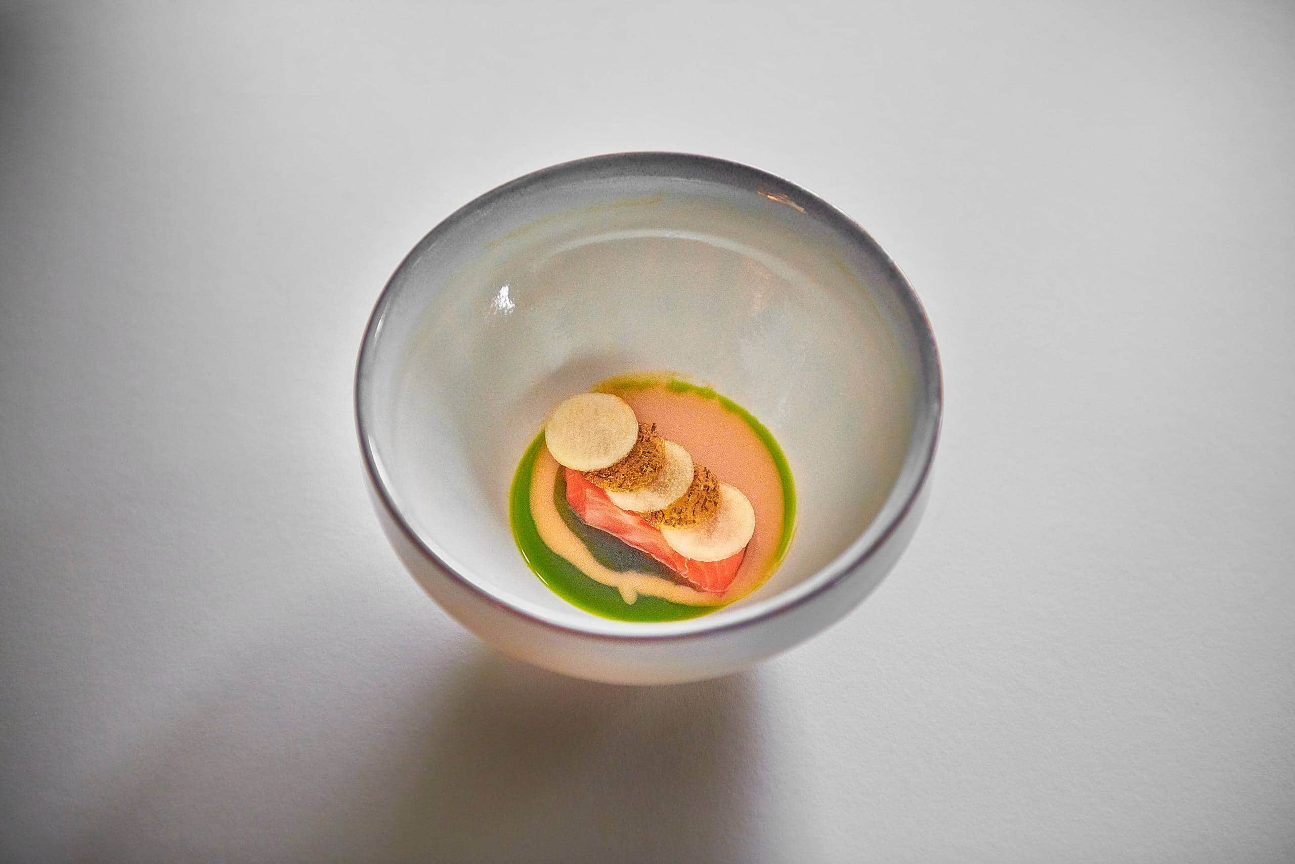 Chef Max Kangni