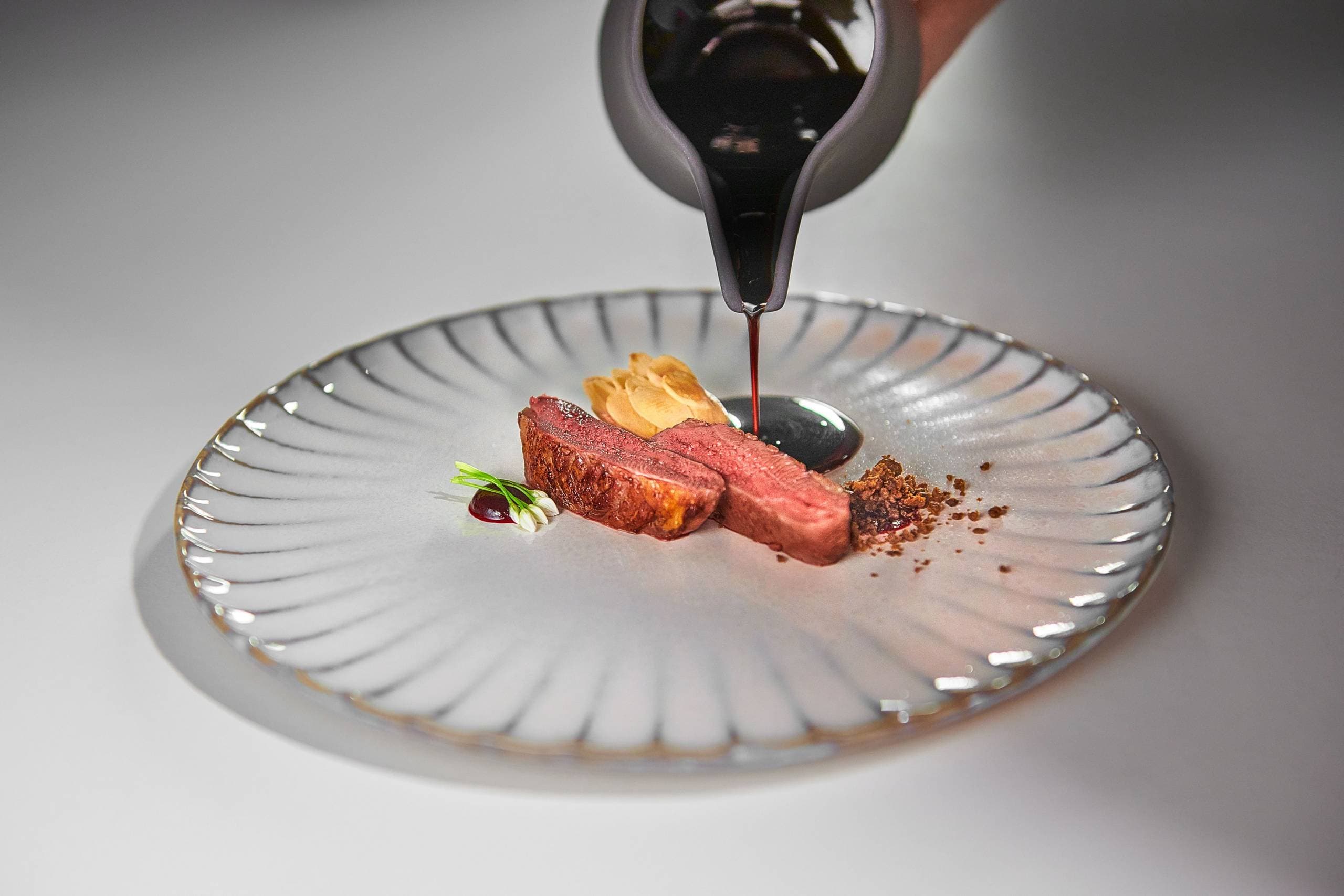 Chef Max Kangni's picture
