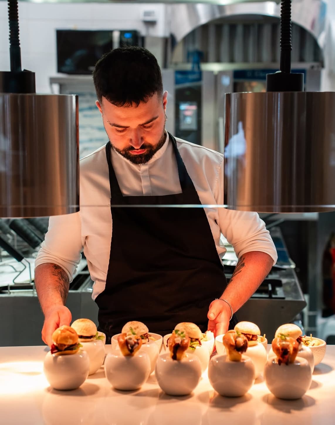 Chef Ciro Iovine's picture