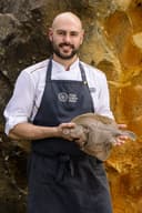 Chef Iñigo Uraga