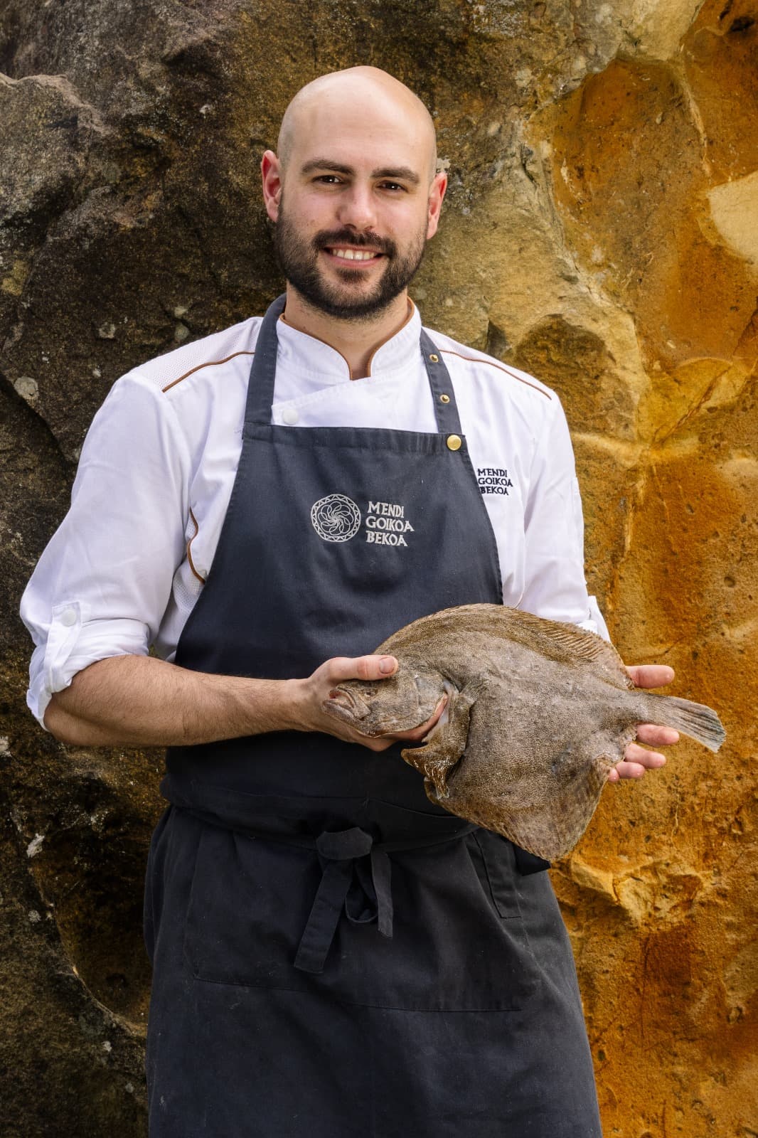 Chef Iñigo Uraga's picture