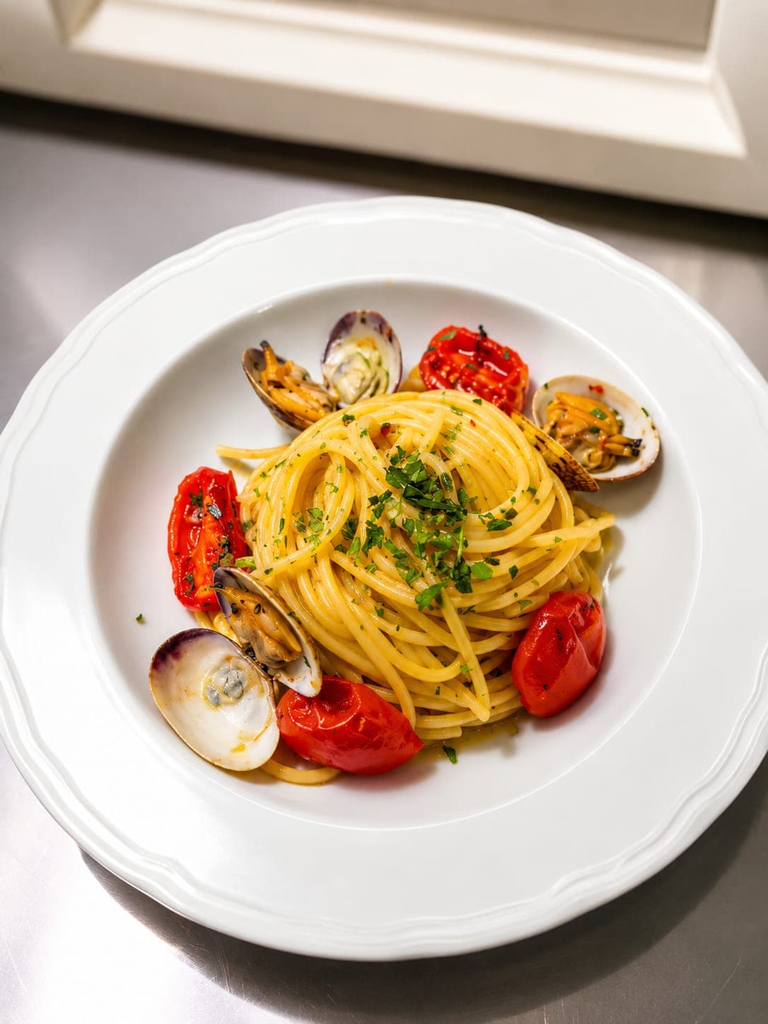 Chef Matias Bellavigna's picture