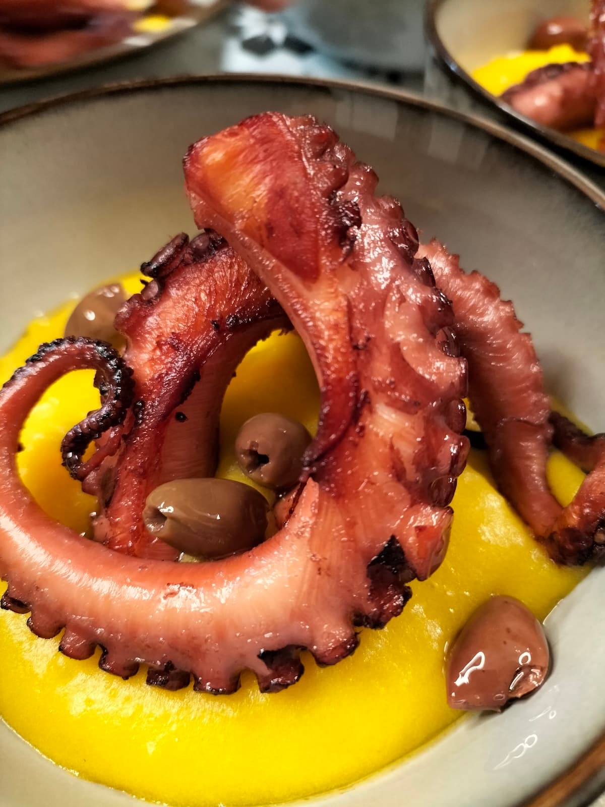 Chef Marcello Calabrese's picture