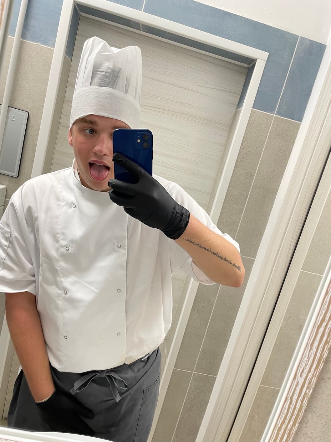 Chef Gianluca Boni's picture