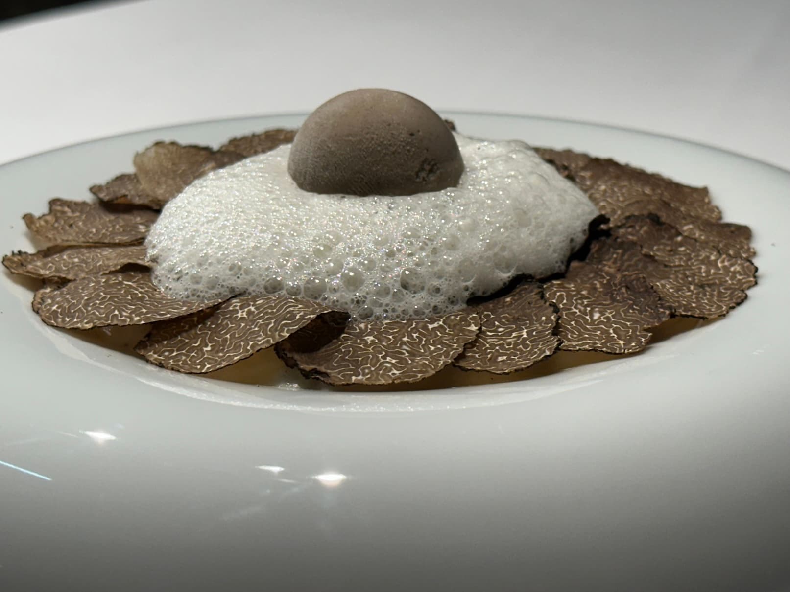 Chef Mark de Korte's picture