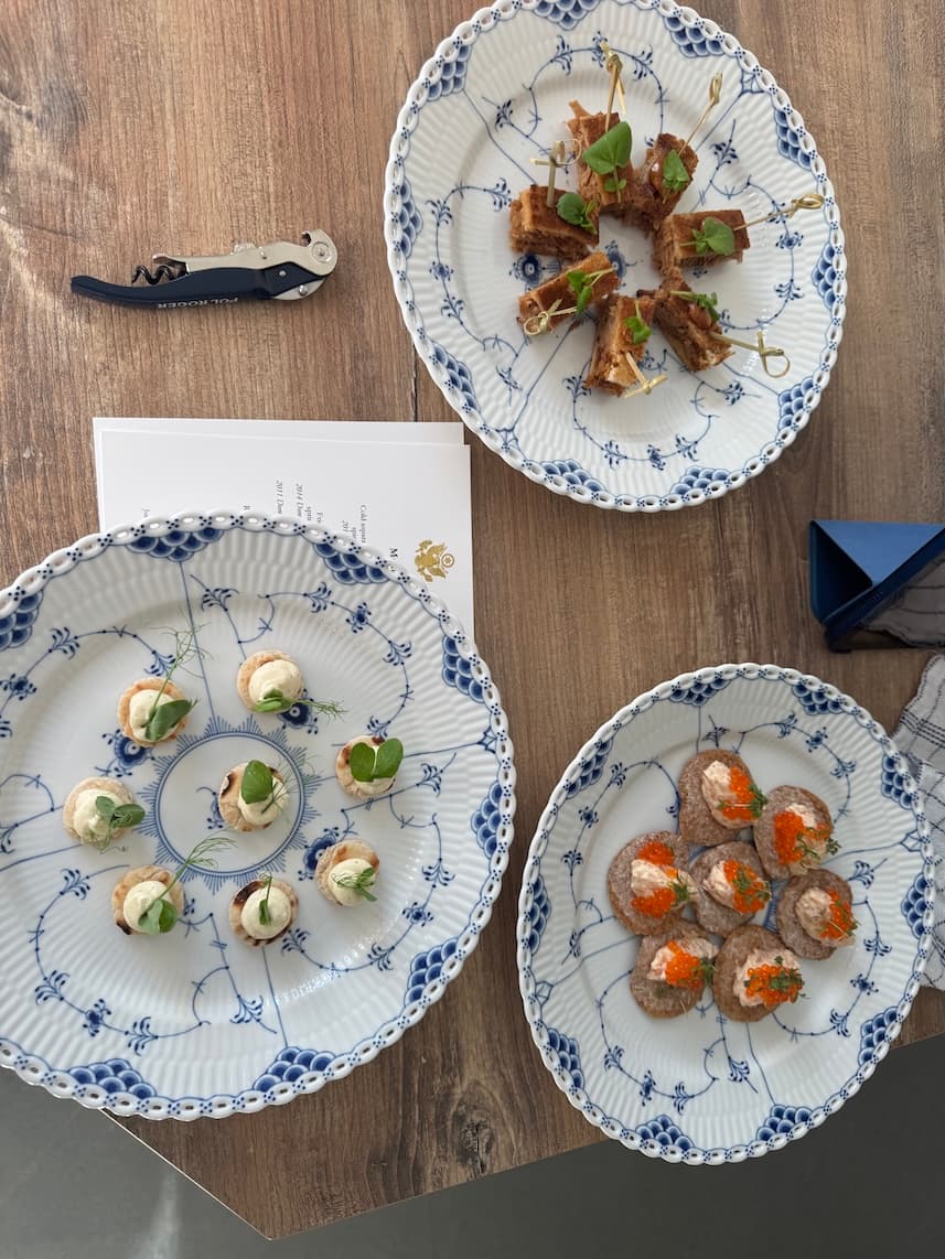 Chef Martin Kristoffersen's picture