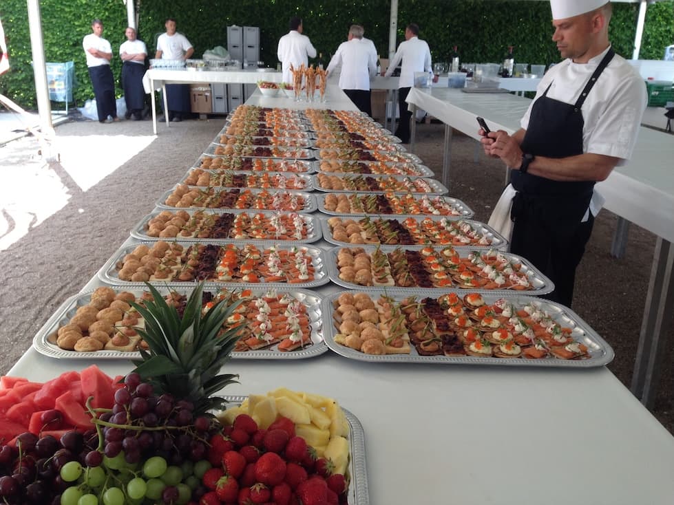 Chef Martin Kristoffersen's picture