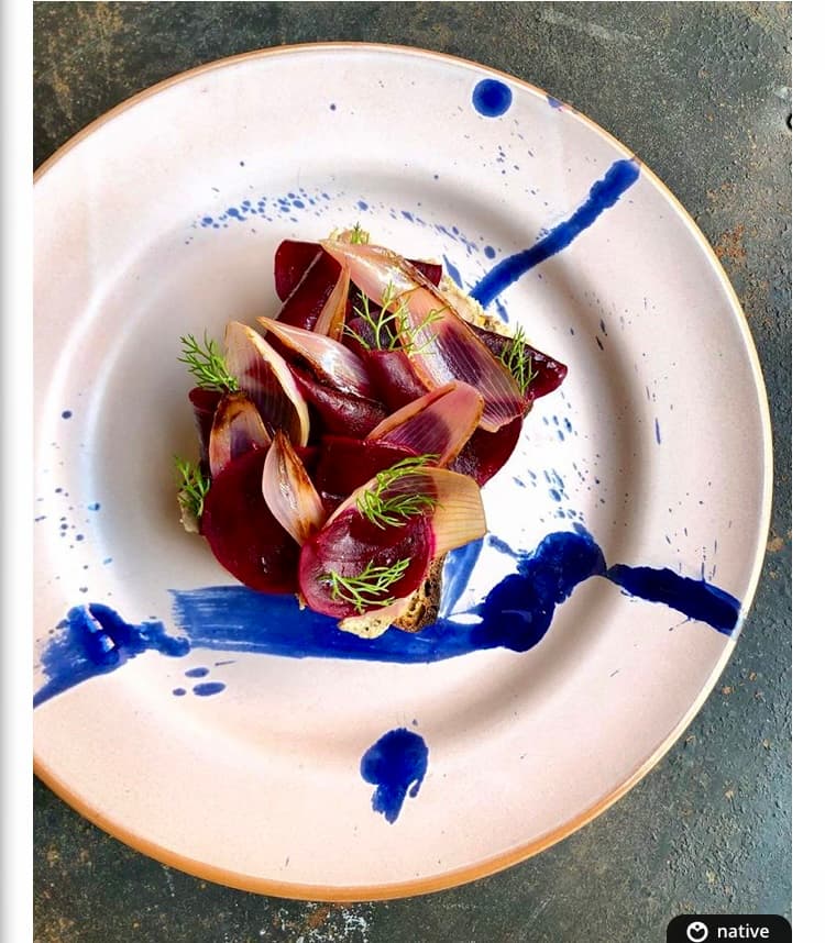 Chef Domenico Cortese's picture