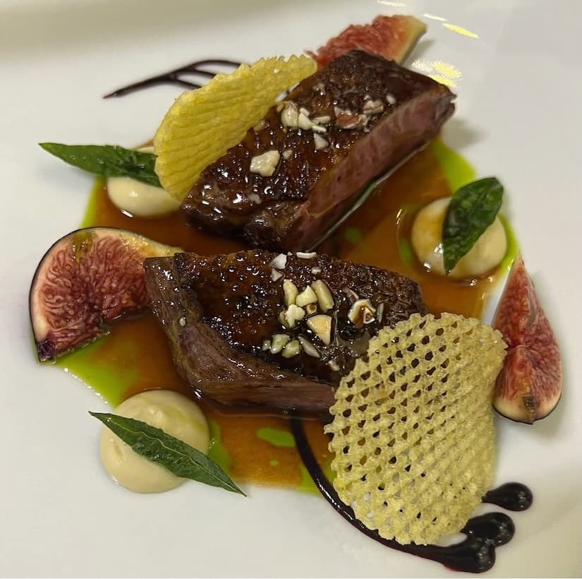 Chef Omar Di Prima's picture
